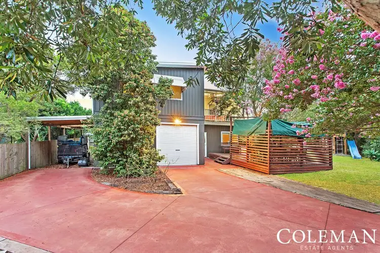 41 Fravent Street, Toukley NSW 2263