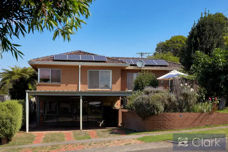 10 Stirling Street, Warragul VIC 3820