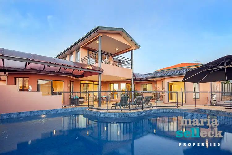 5 Gangele Street, Ngunnawal ACT 2913
