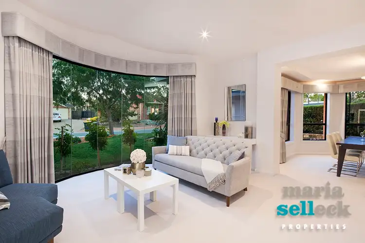 Fifth view of Homely house listing, 5 Gangele Street, Ngunnawal ACT 2913