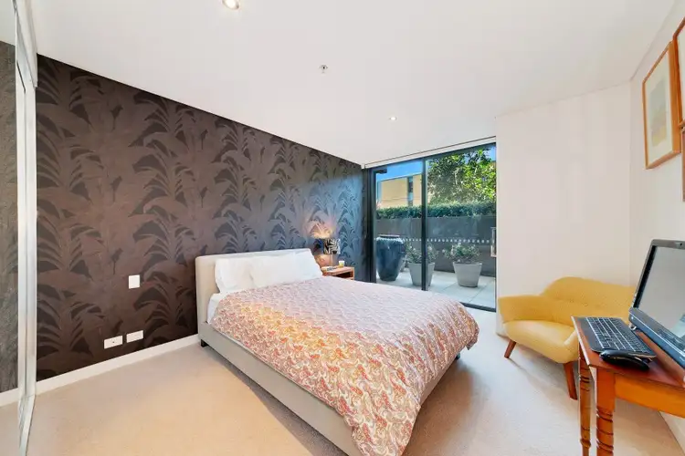Second view of Homely apartment listing, 1F/5 Tambua Street, Pyrmont NSW 2009