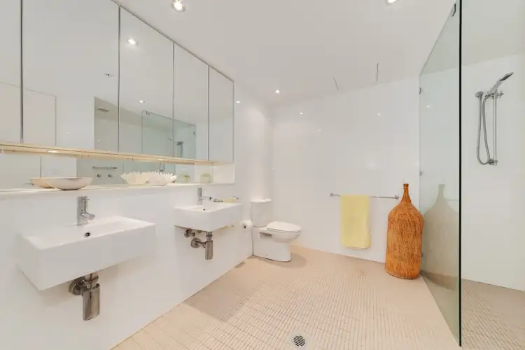 Third view of Homely apartment listing, 1F/5 Tambua Street, Pyrmont NSW 2009
