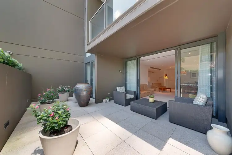 Fourth view of Homely apartment listing, 1F/5 Tambua Street, Pyrmont NSW 2009