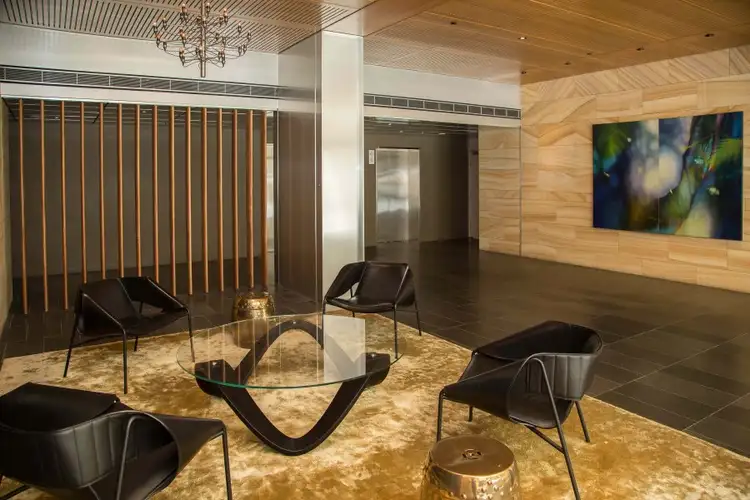 Fifth view of Homely apartment listing, 1F/5 Tambua Street, Pyrmont NSW 2009