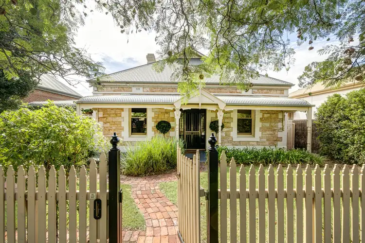 Main view of Homely house listing, 3 Tutt Avenue, Kingswood SA 5062