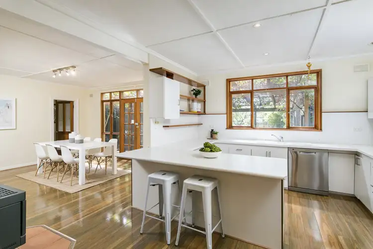 Second view of Homely house listing, 3 Tutt Avenue, Kingswood SA 5062