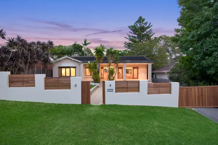 18 Uralba Avenue, Caringbah South NSW 2229