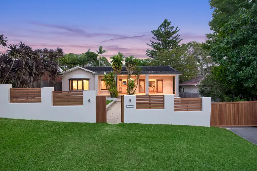 Main view of Homely house listing, 18 Uralba Avenue, Caringbah South NSW 2229