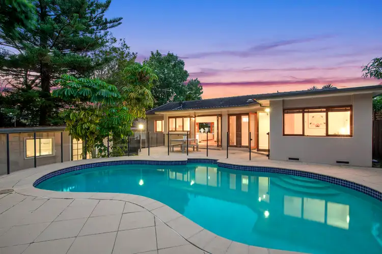 Second view of Homely house listing, 18 Uralba Avenue, Caringbah South NSW 2229
