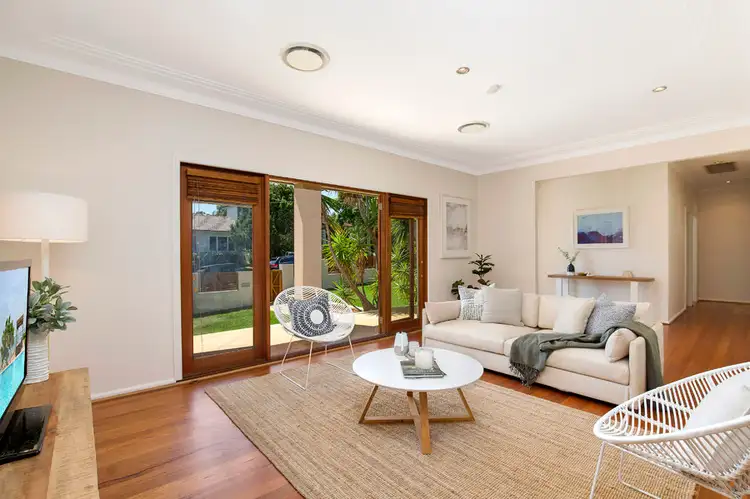 Third view of Homely house listing, 18 Uralba Avenue, Caringbah South NSW 2229