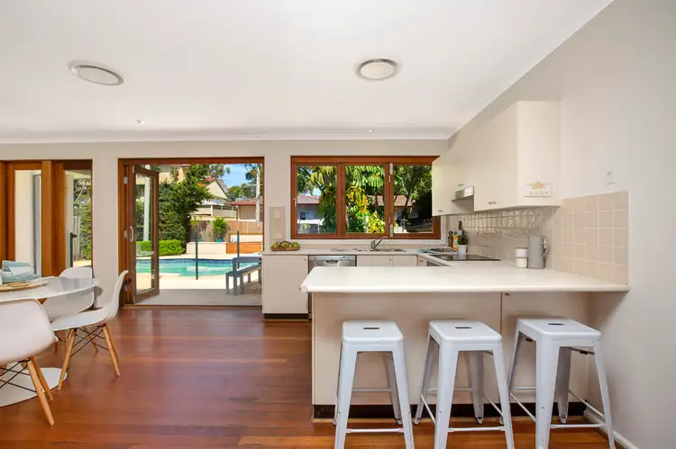 Fourth view of Homely house listing, 18 Uralba Avenue, Caringbah South NSW 2229