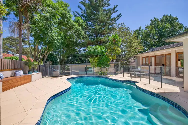 Sixth view of Homely house listing, 18 Uralba Avenue, Caringbah South NSW 2229