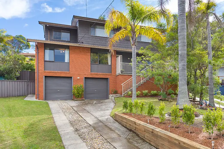 1 Bach Place, Engadine NSW 2233