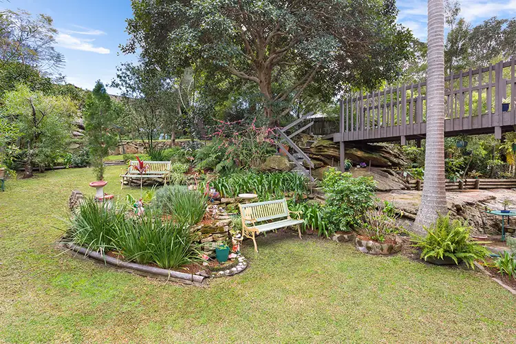 Fourth view of Homely house listing, 1 Bach Place, Engadine NSW 2233