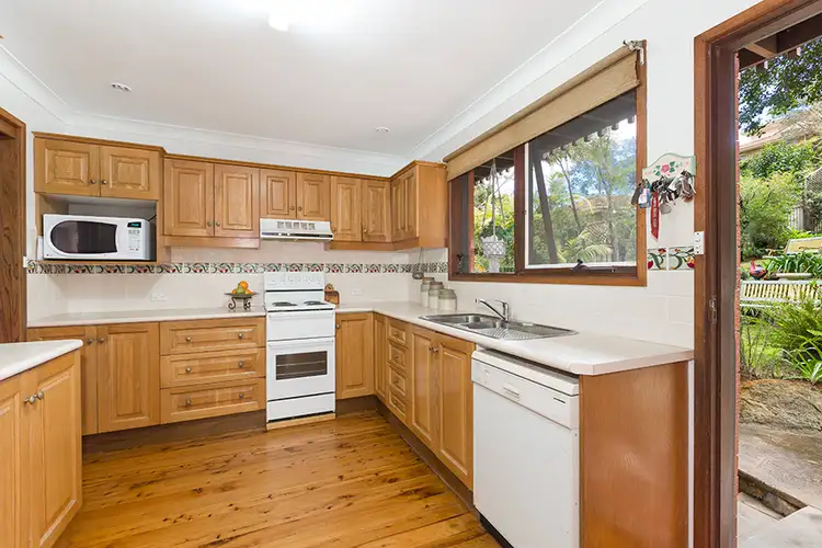 Fifth view of Homely house listing, 1 Bach Place, Engadine NSW 2233