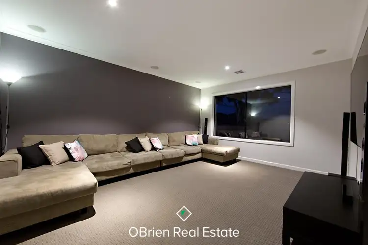 Fifth view of Homely house listing, 5 Clarence Court, Sandhurst VIC 3977