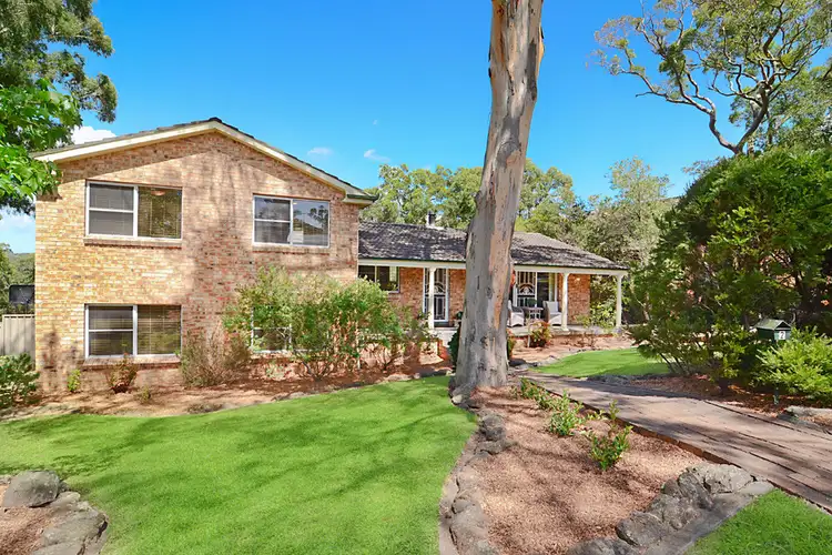 2 Achilpa Close, Bangor NSW 2234
