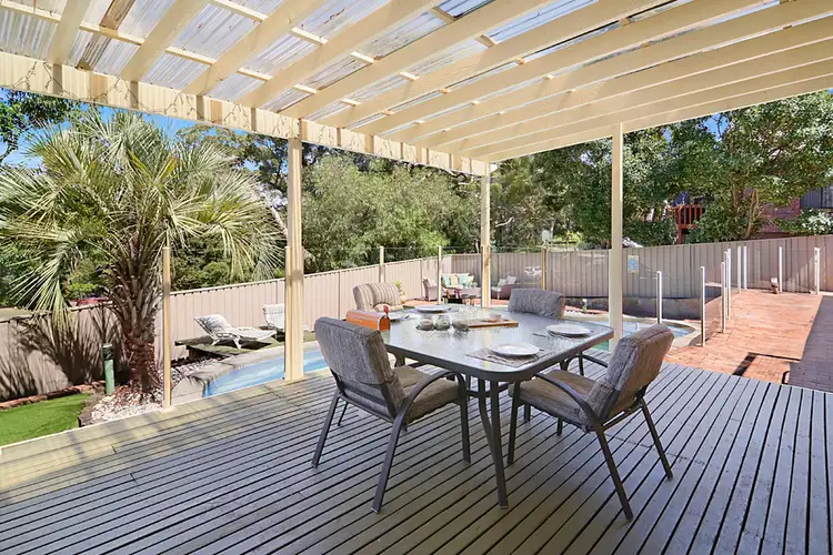 Second view of Homely house listing, 2 Achilpa Close, Bangor NSW 2234