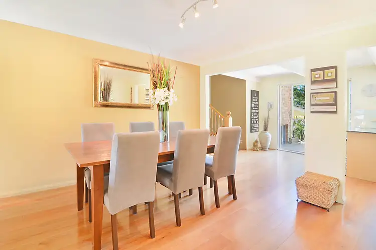 Fourth view of Homely house listing, 2 Achilpa Close, Bangor NSW 2234