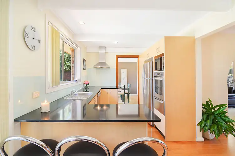 Fifth view of Homely house listing, 2 Achilpa Close, Bangor NSW 2234