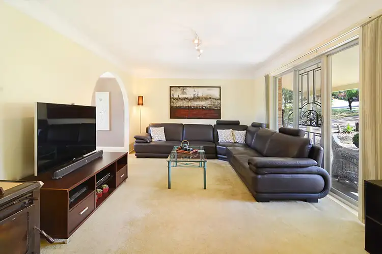 Sixth view of Homely house listing, 2 Achilpa Close, Bangor NSW 2234