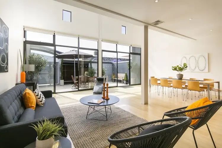 Second view of Homely house listing, 70 Little Rundle Street, Kent Town SA 5067