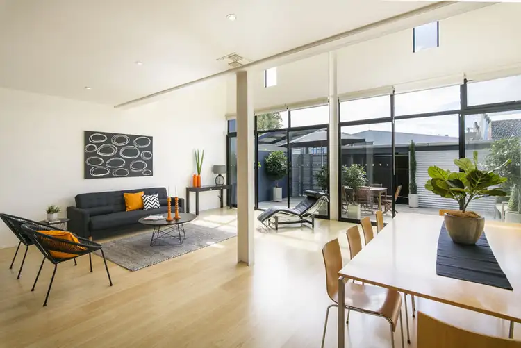 Third view of Homely house listing, 70 Little Rundle Street, Kent Town SA 5067