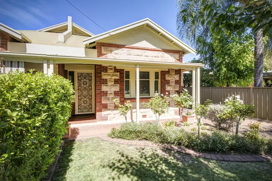 Main view of Homely house listing, 136 Walkerville Terrace, Walkerville SA 5081