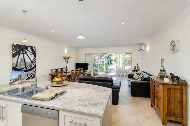 Second view of Homely house listing, 136 Walkerville Terrace, Walkerville SA 5081