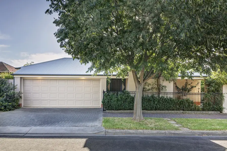 Main view of Homely house listing, 1 Lesbury Avenue, Heathpool SA 5068
