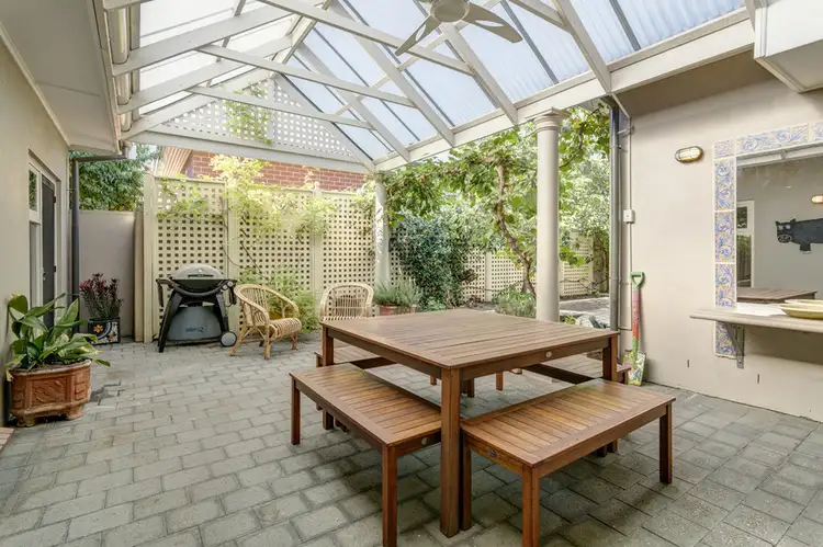 Fourth view of Homely house listing, 1 Lesbury Avenue, Heathpool SA 5068