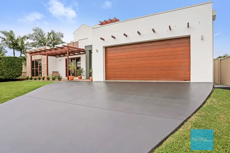 Main view of Homely house listing, 6 Waverider Close, Safety Beach NSW 2456