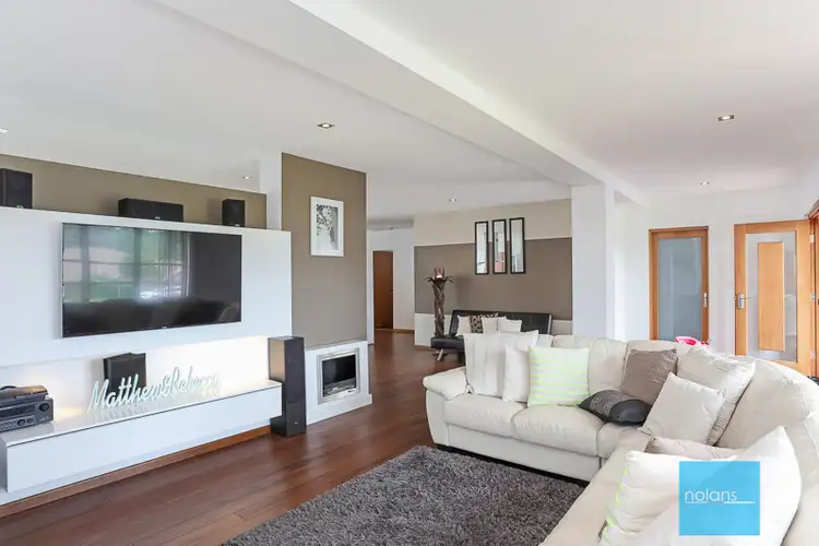 Fifth view of Homely house listing, 6 Waverider Close, Safety Beach NSW 2456