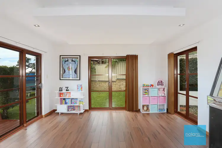 Sixth view of Homely house listing, 6 Waverider Close, Safety Beach NSW 2456