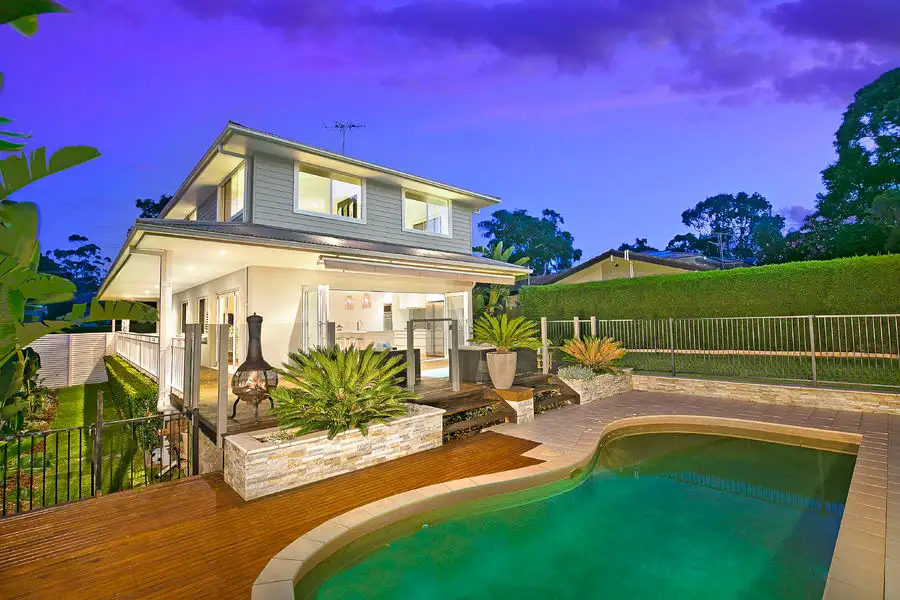 Main view of Homely house listing, 13 McNamara Road, Cromer NSW 2099