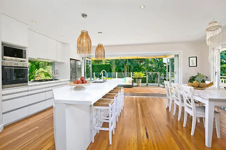 Second view of Homely house listing, 13 McNamara Road, Cromer NSW 2099