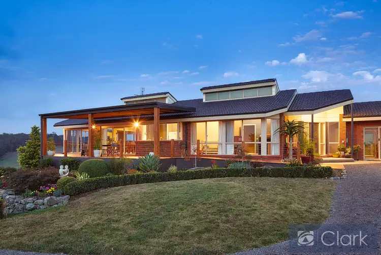 966 Brandy Creek Road, Rokeby VIC 3821