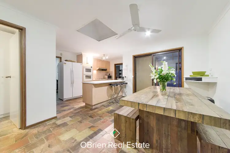Second view of Homely house listing, 32 Dorchester Crescent, Carrum Downs VIC 3201