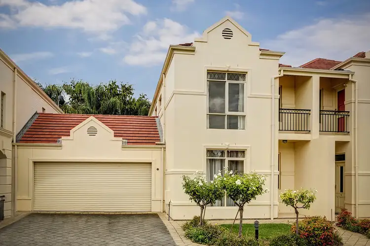 Main view of Homely house listing, 5/4 Briar Road, Felixstow SA 5070