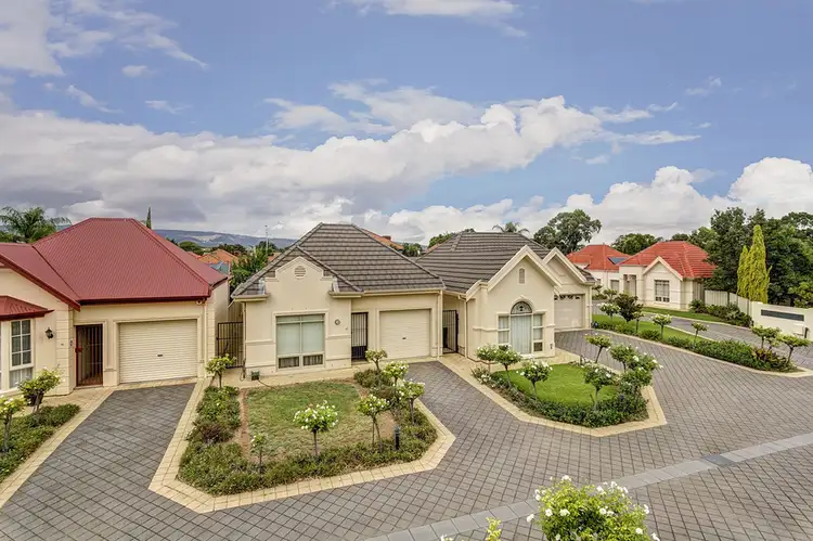 Third view of Homely house listing, 5/4 Briar Road, Felixstow SA 5070