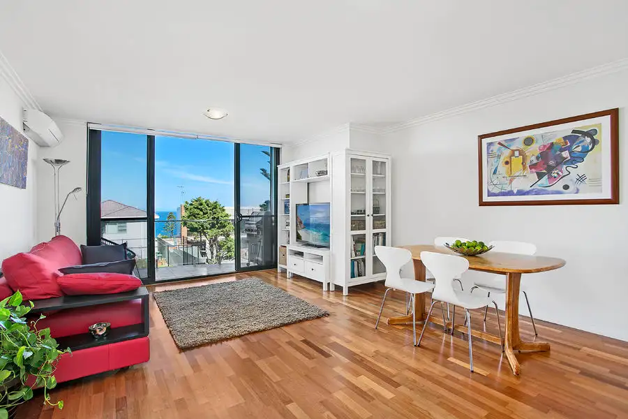 Main view of Homely apartment listing, 8/9-11 Beaumond Avenue, Maroubra NSW 2035