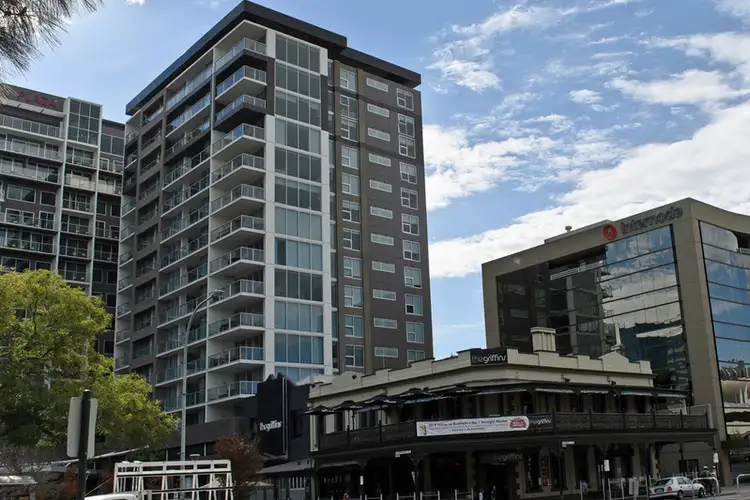 901/20 Hindmarsh Square, Adelaide SA 5000