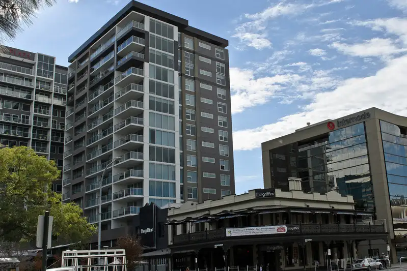 Main view of Homely apartment listing, 901/20 Hindmarsh Square, Adelaide SA 5000