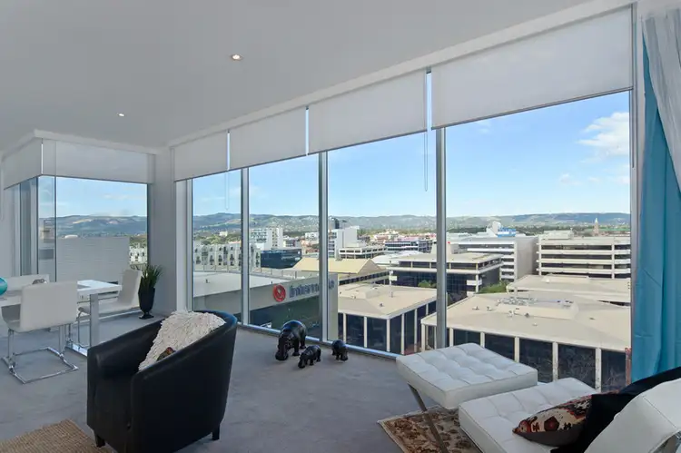 Fourth view of Homely apartment listing, 901/20 Hindmarsh Square, Adelaide SA 5000