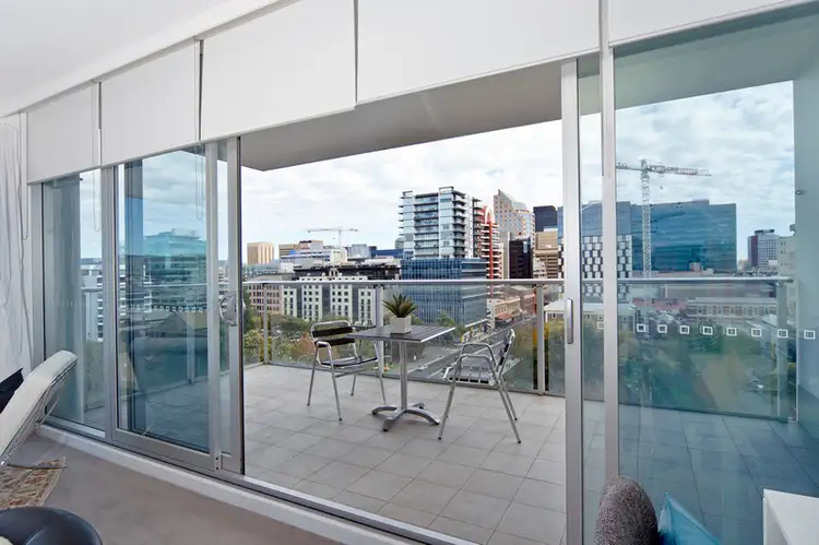 Fifth view of Homely apartment listing, 901/20 Hindmarsh Square, Adelaide SA 5000