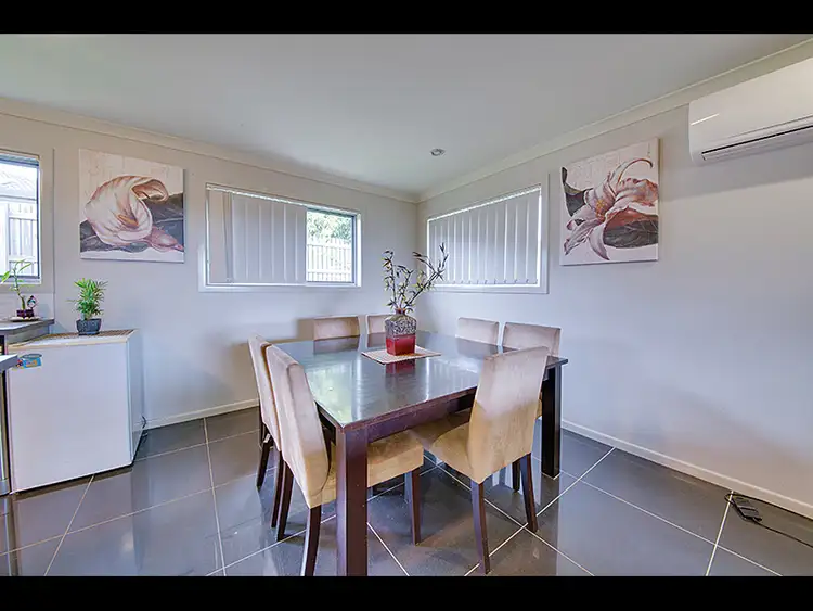 Fifth view of Homely house listing, 4 Shannons Drive, Lammermoor QLD 4703