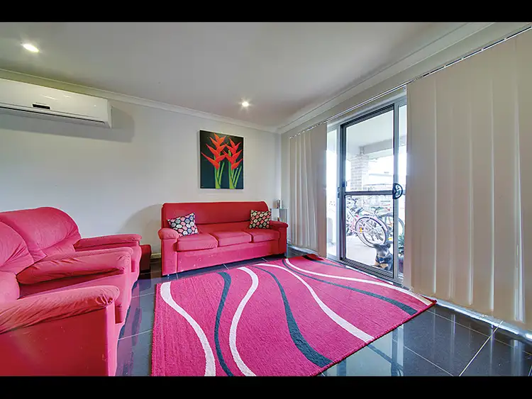 Sixth view of Homely house listing, 4 Shannons Drive, Lammermoor QLD 4703