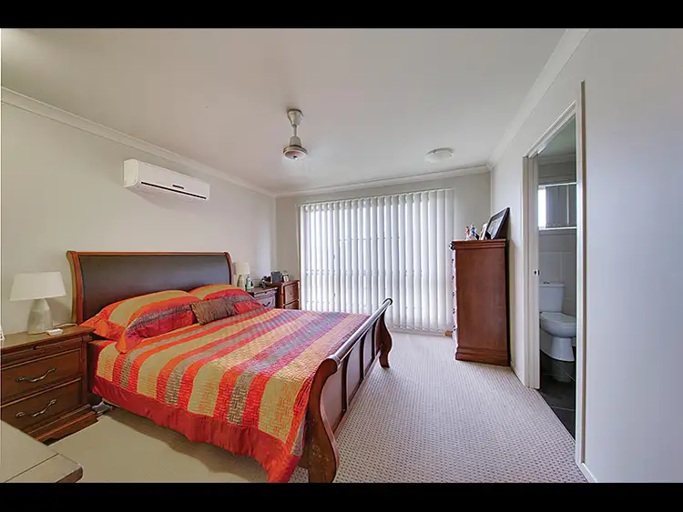Seventh view of Homely house listing, 4 Shannons Drive, Lammermoor QLD 4703