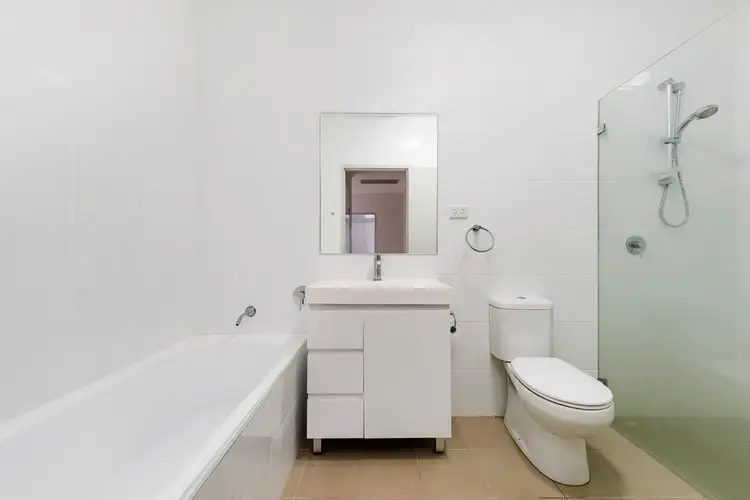 Fourth view of Homely apartment listing, 32/1-5 Parkside Crescent, Campbelltown NSW 2560