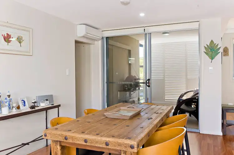 Third view of Homely apartment listing, 7/15-18 The Esplanade, Botany NSW 2019